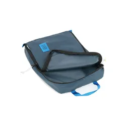 Pokrowiec na odzież Topo Designs TopoLite™ Pack Bag 10 l - black