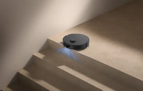 Robot sprzatający DREAME D20 Czarny