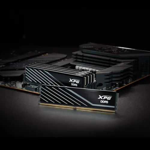 Pamięć RAM Adata XPG Lancer Blade DDR5 32GB (2x16GB) 6000 CL36 Czarny