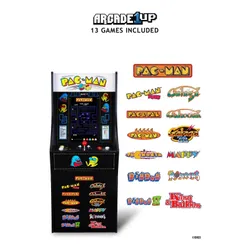 Konsola ARCADE1UP Pac-Man Classic SE