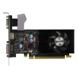 Karta graficzna Afox GeForce GT 210 LP 1GB DDR2 64bit