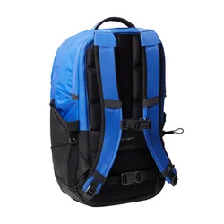 Городской рюкзак The North Face Borealis-solar blue / tnf black