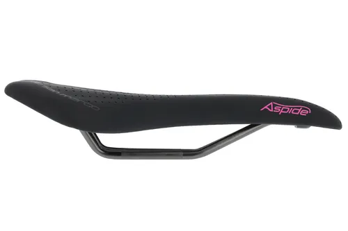 Siodełko SAN MARCO Aspide Supercomfort Lady Racing Wide Ti