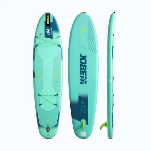 Deska SUP JOBE Aero Loa SUP Board Package 11'6"