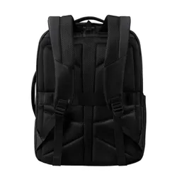 Plecak damski Samsonite Guardit Classy 2.0 Underseat Backpack M - black