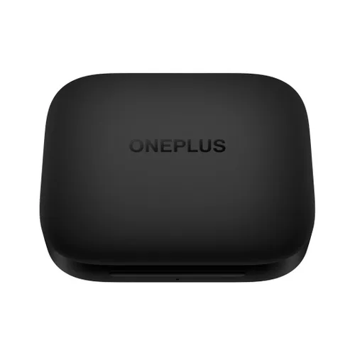 Беспроводные наушники OnePlus Buds Pro Ink Channel Bluetooth 5.2 Black