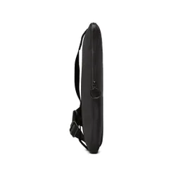 Lacoste Body Bag Rucsac Nu4177pe Noir 000