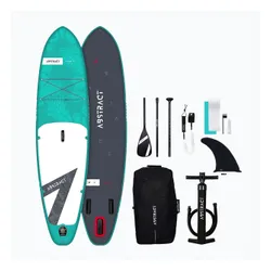 Deska SUP ABSTRACT Coral 10'6'' topaz