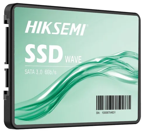 Dysk HIKSEMI Wave(S) 1TB SSD