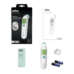 Termometr Braun BST200EE