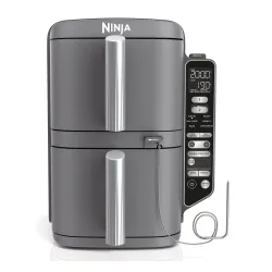 Аэрогриль Ninja SL451EU 2470 Вт 9,5 л