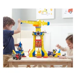 Pojazd SPIN MASTER Rubble i jego Ekipa 6068074