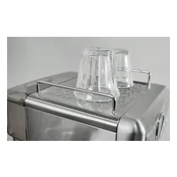Кофеварка HIBREW H10A серебряный