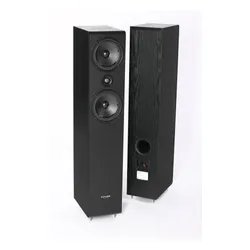 Колонки Pylon Audio Opal 23 Black 2шт.