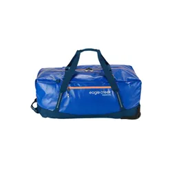 Рюкзак дорожная сумка на колесиках Migrate Wheel Duffel 130 l Eagle Creek-mesa blue