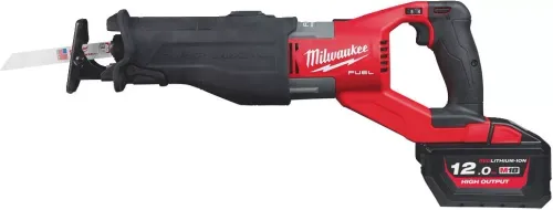 Sawzall Milwaukee Yakıt Pistonlu Testere M18 FSX-121C