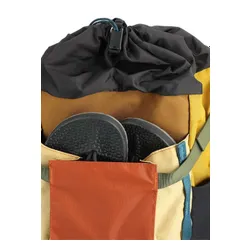 Рюкзак Topo Designs Mountain Pack 16 l 2.0-mustard / black