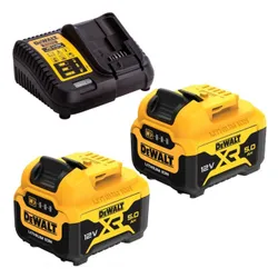 Klucz udarowy DEWALT DCF901P2