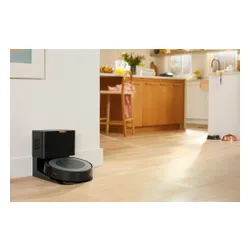 Робот-пылесос iRobot Roomba Combo i5 + функция уборки станция очистки создание карты комнаты 68 дБ