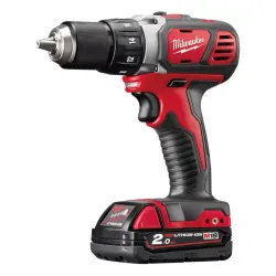 Milwaukee M18 BDD-202C Tornavida Matkabı