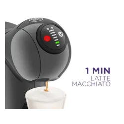 Ekspres KRUPS Nescafé Dolce Gusto Genio S KP243B