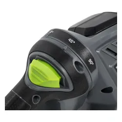 Nożyce do żywopłotu NAC HB20-B20-45-L-RH-S 455 mm 20V akumulatorowe