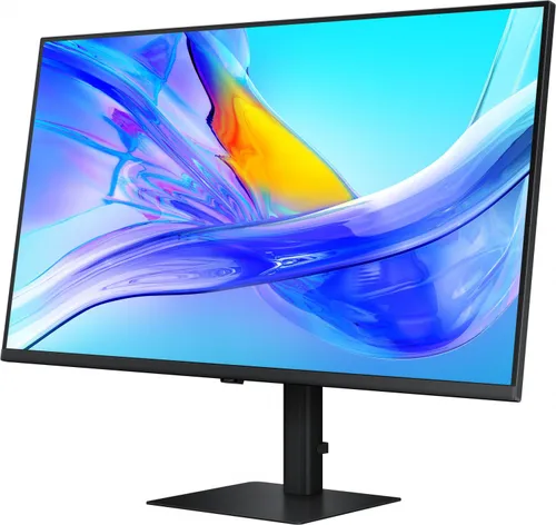 Samsung ViewFinity S8 LS37D800UAUXEN – 37'' | VA | 4K UHD | HDR10 | 100% sRGB | KVM Switch | USB-C 90W | LAN