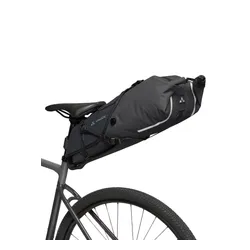 Сумка VAUDE Trailsaddle Cage - black