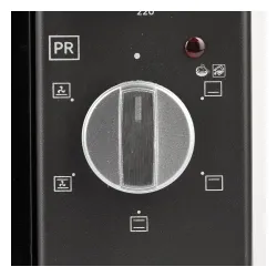 Mini piekarnik Girmi FE45 45l