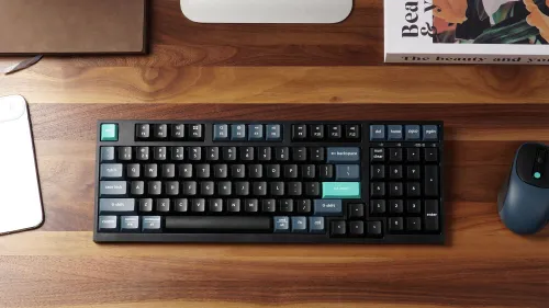 Klawiatura KEYCHRON B35-K9