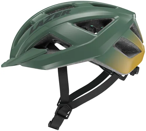 Kask rowerowy LAZER Cerro KinetiCore