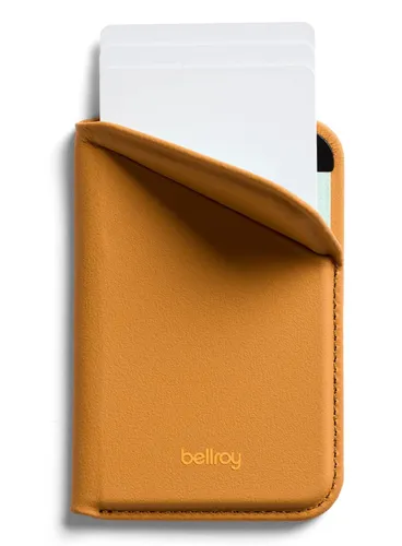 Кошелек Bellroy Mag Wallet Innovera™, butterscotch