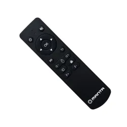 Projektor Manta MultiVision Mini Portable PMA202A24 LED HD Ready Wi-Fi Bluetooth Android