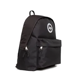 Рюкзак для школы Hype Backpack-black badge