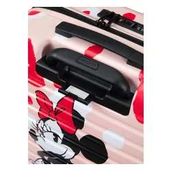 İç mekan kılıfı Samsonite Stackd Disney-Minnie Bow