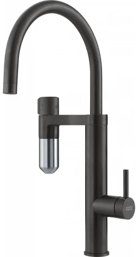 Bateria FRANKE Vital J 120.0621.312 Czarny/stal