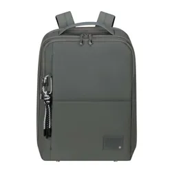 Рюкзак для ноутбука 14.1 Samsonite Wander Last-gunmetal green