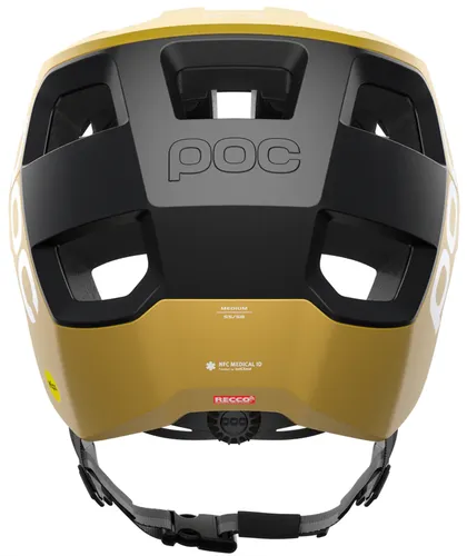 Kask rowerowy POC Kortal Race MIPS