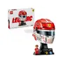 LEGO Editions 43014 Kask Charles Leclerc Ferrari F1zestaw klocków