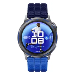 Smartwatch HUAWEI Watch GT Runner 2 Niebieski