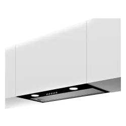 Okap Beko HNU61422B Czarny