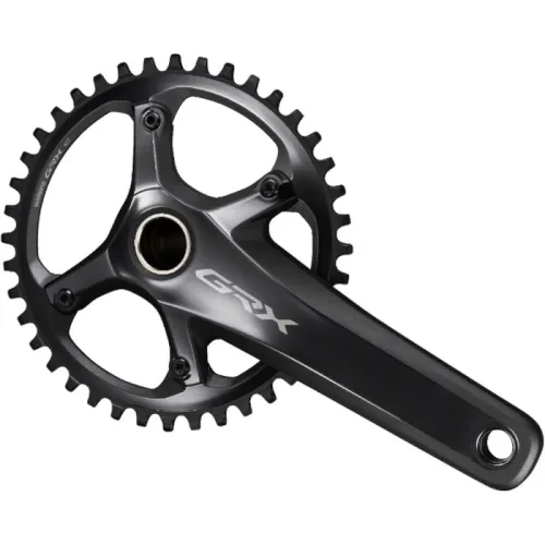 Mechanizm korbowy Shimano GRX FC-RX810-1 (40T)