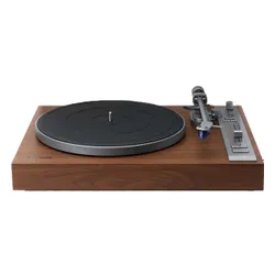 Gramofon LENCO LBT-515WD Drewno