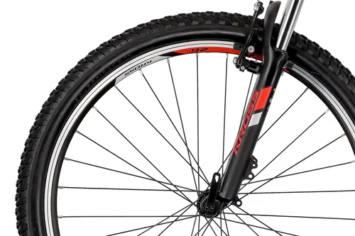 MTB Kross Altıgen 1.0 26" Bisiklet