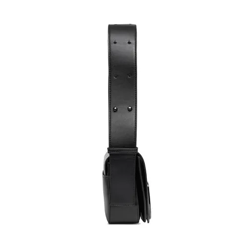 Geanta Chiara Ferragni 75sb4bb9 Negru / Negru 899