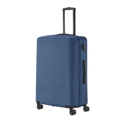 Walizka duża Travelite Bali - blue