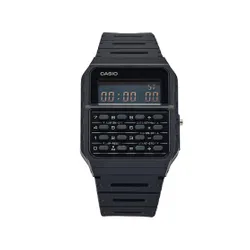 Часы Casio CA-53WF-1BEF Черный