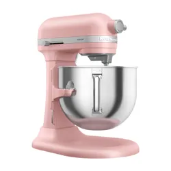 Планетарный робот KitchenAid Artisan 5ksm70shxedr - 375w-чаша 6,6 л