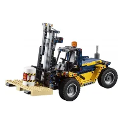 Конструктор Lego Technic вилочный погрузчик (42079)