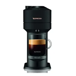 Кофемашина для капсул DeLonghi Nespresso Vertuo Next ENV120.BM